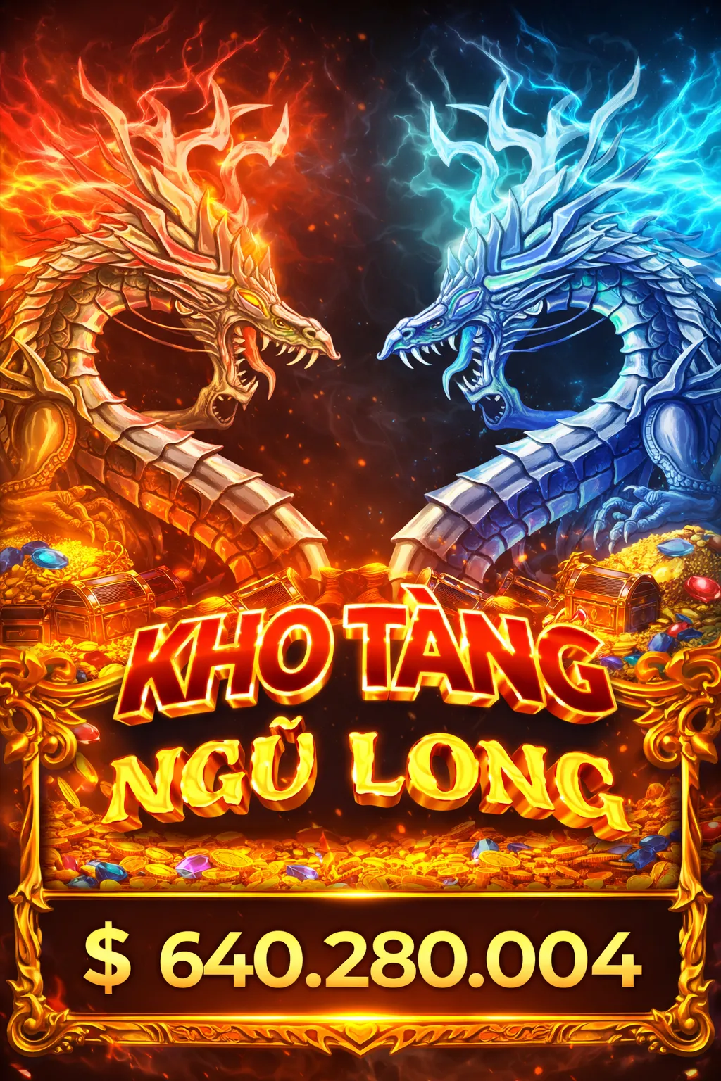 hitclub-hit club-kho tang ngu long